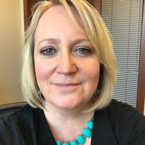 Meet your Posher, Dawn